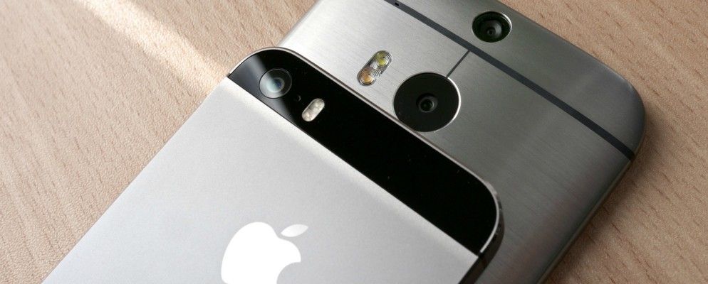 将您的Android换成iPhone，尝试使用Microsoft的Spartan浏览器，以及更多…[技术新闻摘要]