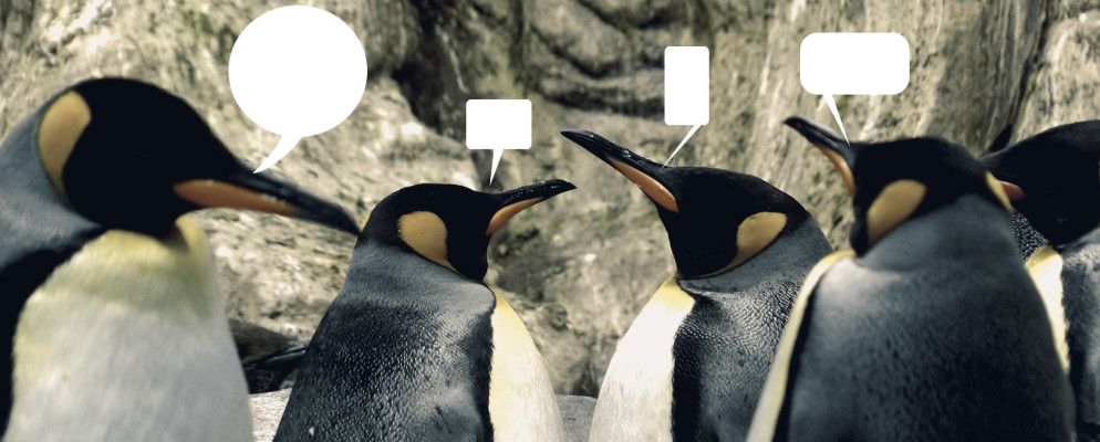 4个对Linux新用户有用的社区