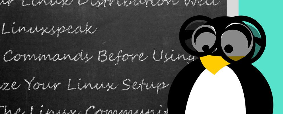 作为Linux新用户的5条黄金法则