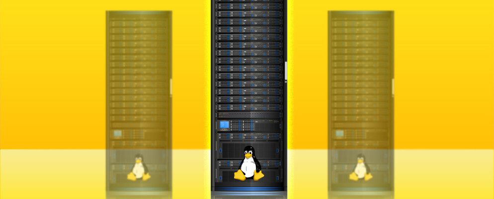 Linux VPS主机:如何选择虚拟专用网络主机