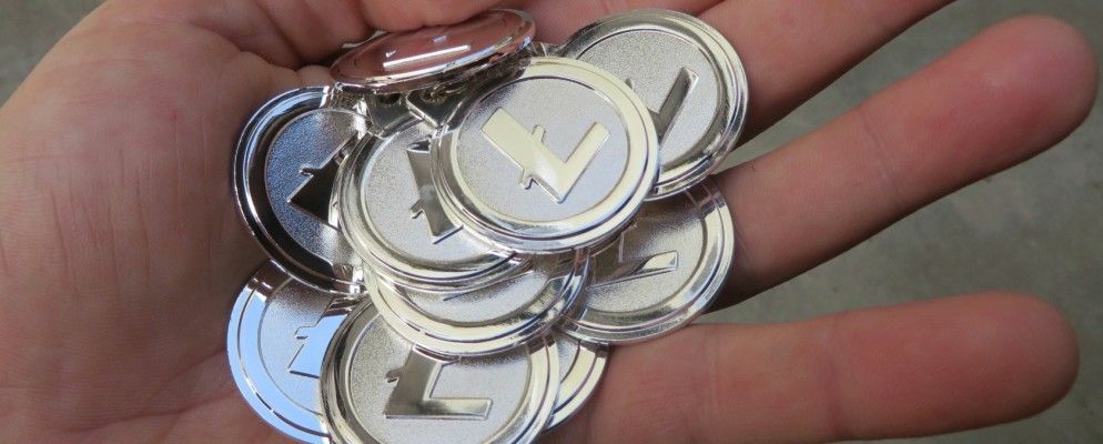 uTorrent矿用莱特币，边境探员要求输入密码[技术新闻摘要]