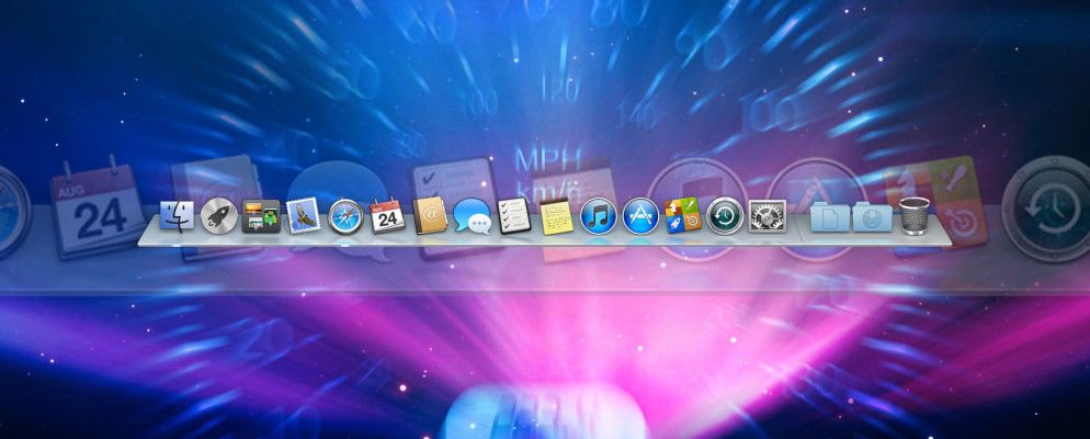 抛弃Dock以加快Mac工作流程