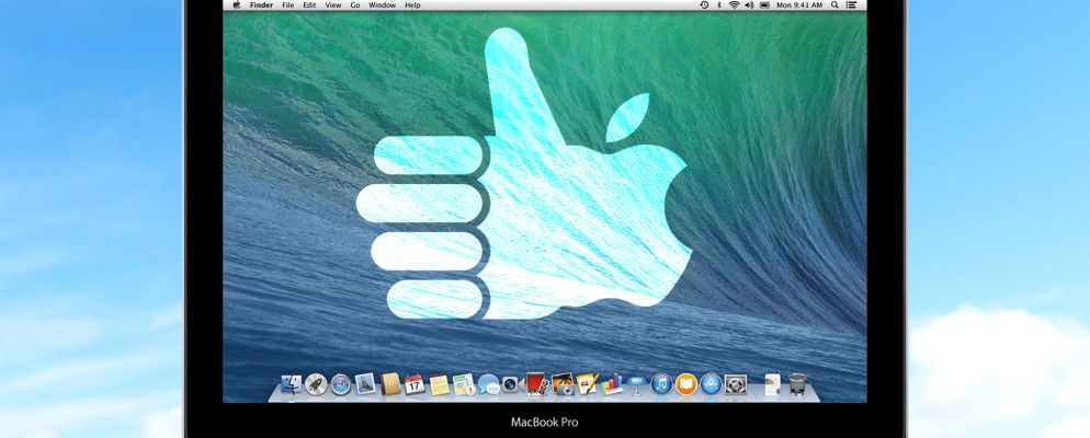每个Mac用户应该习惯的7个习惯