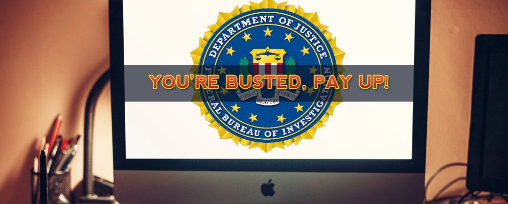 Mac用户使用勒索软件?如何轻松消除此“恶意软件”威胁