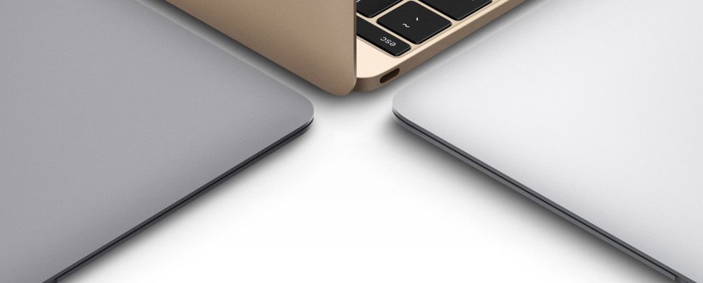 新型MacBook的Single Port是否应该吓跑您?