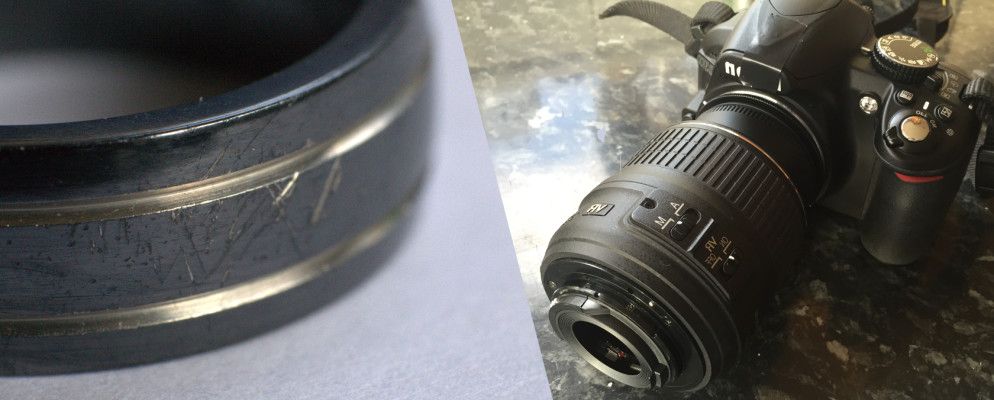 在没有微距镜头的情况下拍摄微距图像–这就是