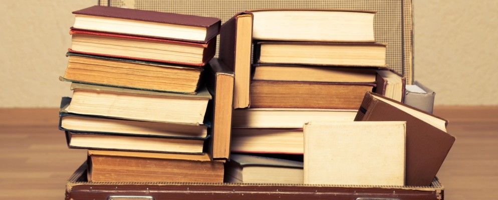 网上销售书籍的最佳方法