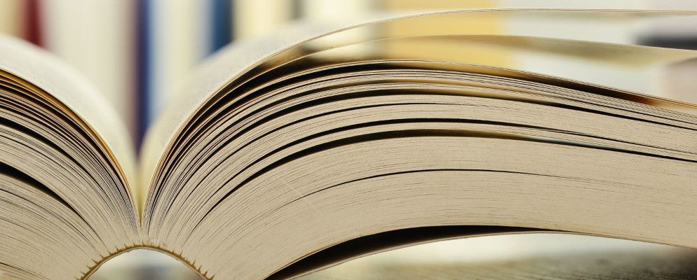 在网络上编写和出版书籍的4种快速方法