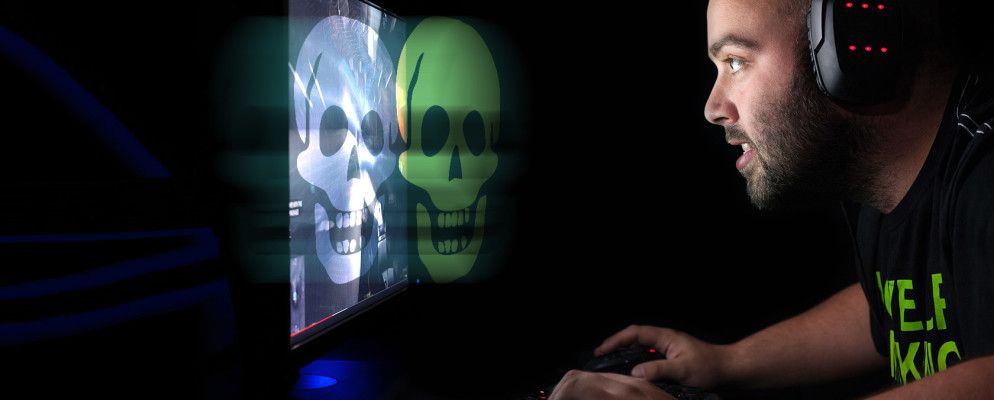 网络游戏者面临的最恶劣的安全和恶意软件威胁