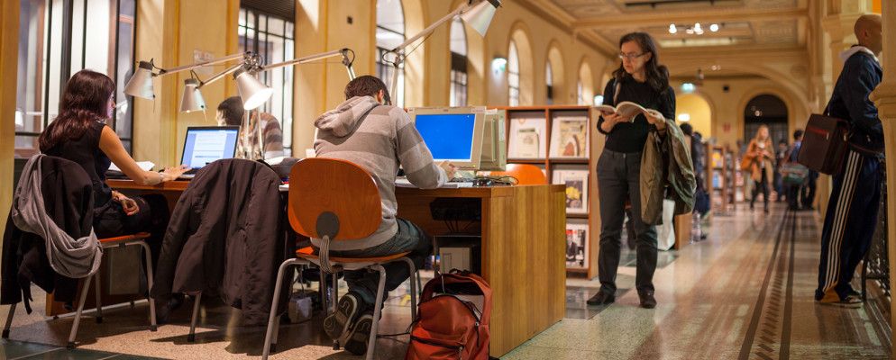 确保使用的公用计算机安全的5种方法