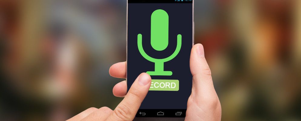 什么是Android上最好的录音应用程序?