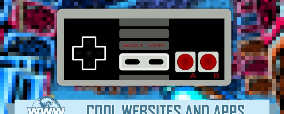 复古混音:Punktendo,1D Wolfenstein和其他粉丝制作的游戏