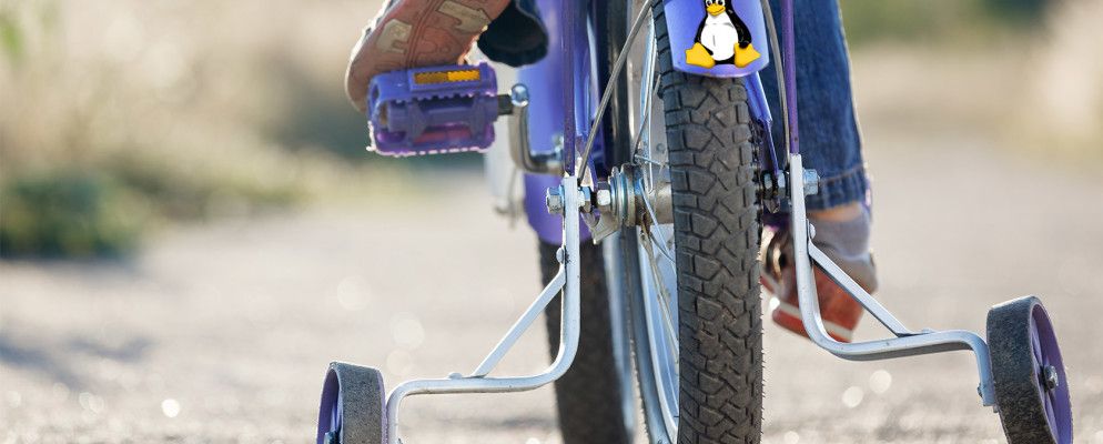 让您听起来像菜鸟Linux用户的10个错误