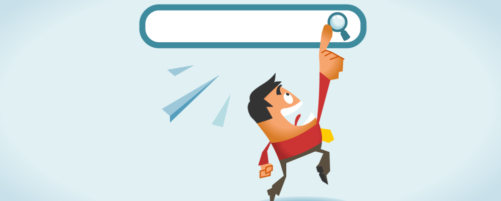 搜索简史以及Google如何脱颖而出