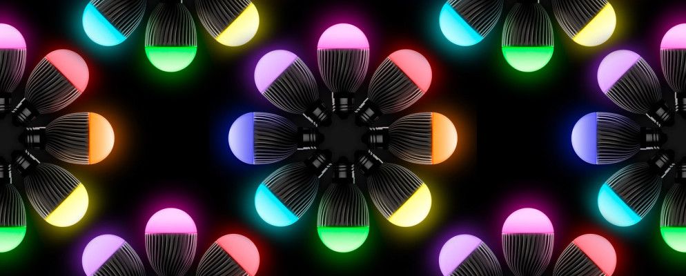 飞利浦Hue值得选择的替代品