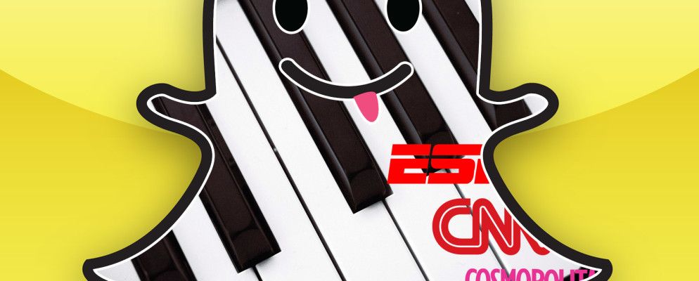 Snapchat黑客：脱衣舞娘如何赚钱以及音乐家需要知道什么