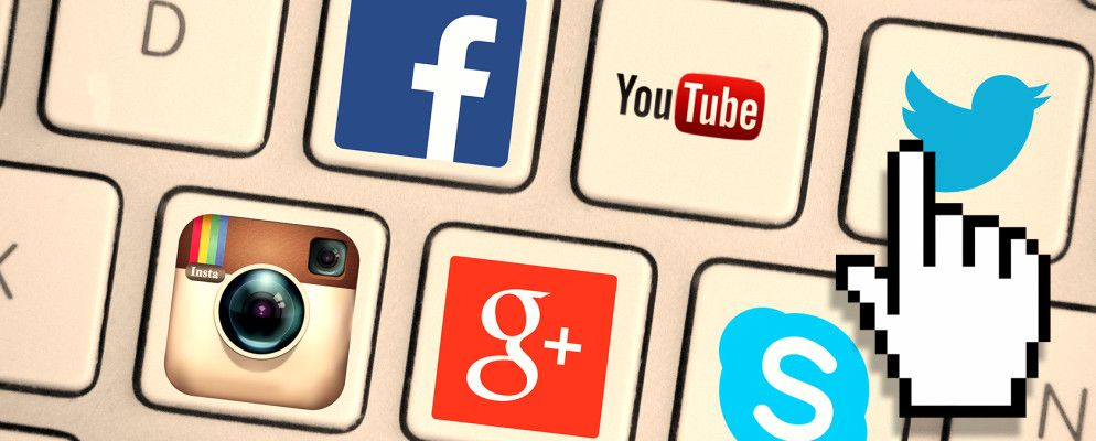 如何启动您的新社交媒体帐户