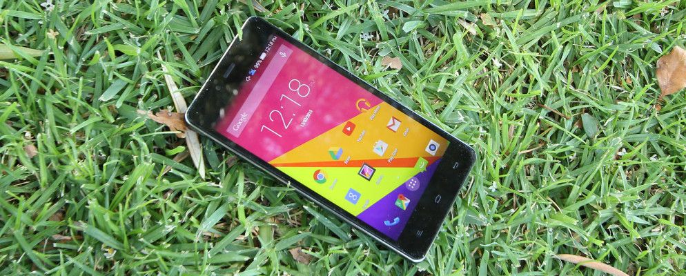 BLU Studio能源评估和赠品