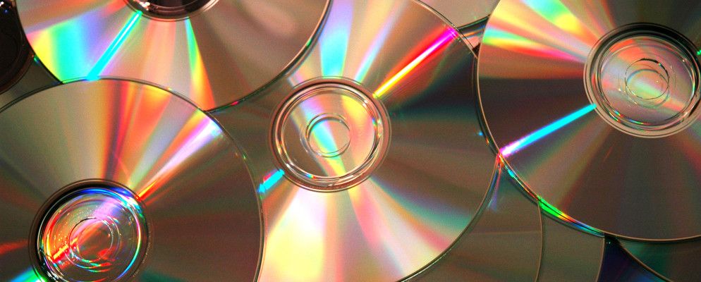 人们显然仍在购买CD，通过听写Larry King的推文以及更多…[技术新闻摘要]