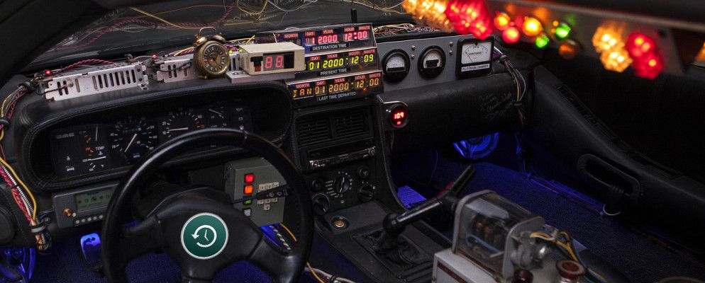 使用这些功能强大的工具安排和浏览Time Machine备份