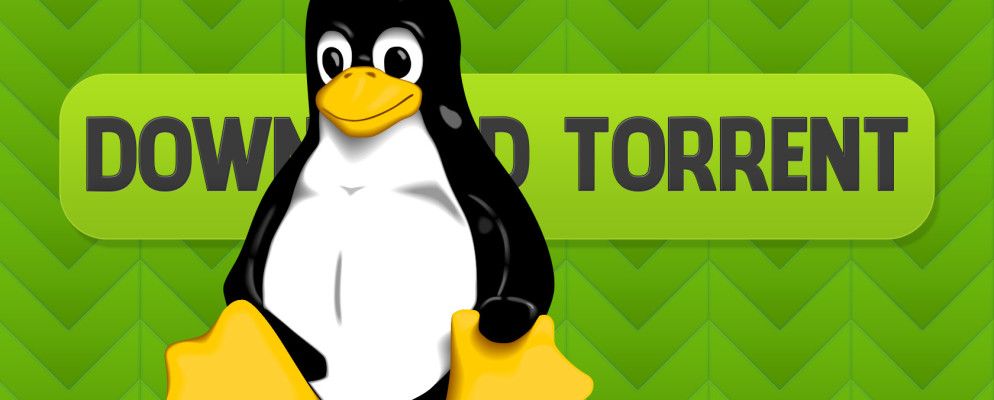5个用于快速下载的现代Linux Torrent客户端