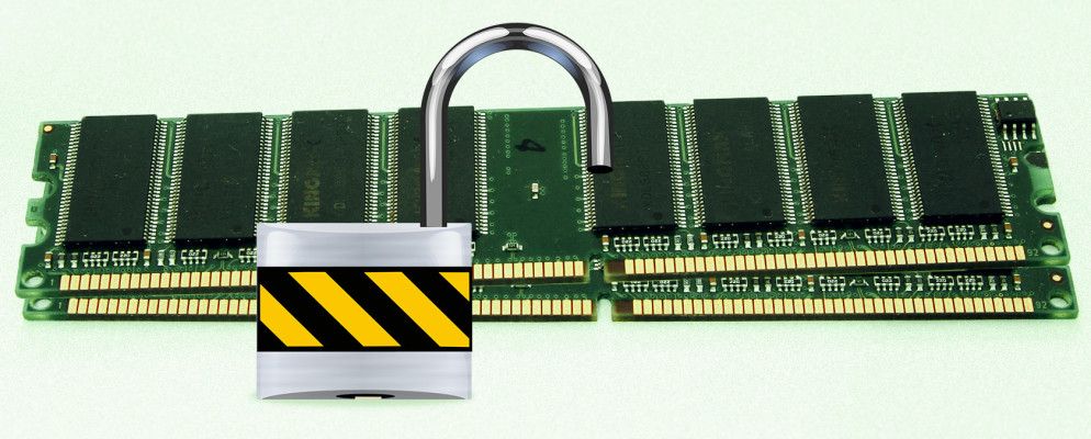 使用PAE修补程序在32位Windows上解锁高达64GB的RAM