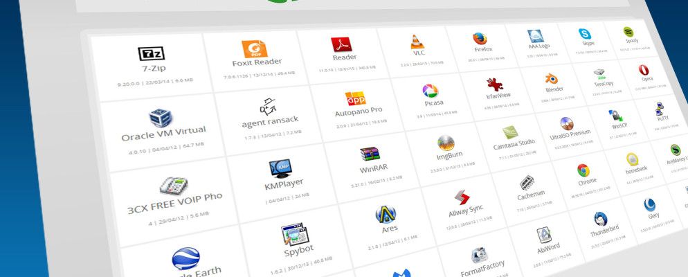 通过任何浏览器运行Windows程序并随时随地访问文件