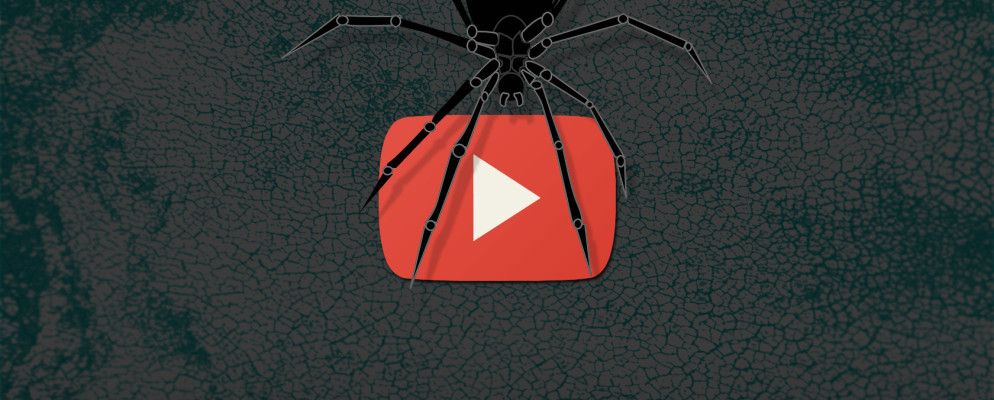 在YouTube上观看视频时如何避免恶意软件