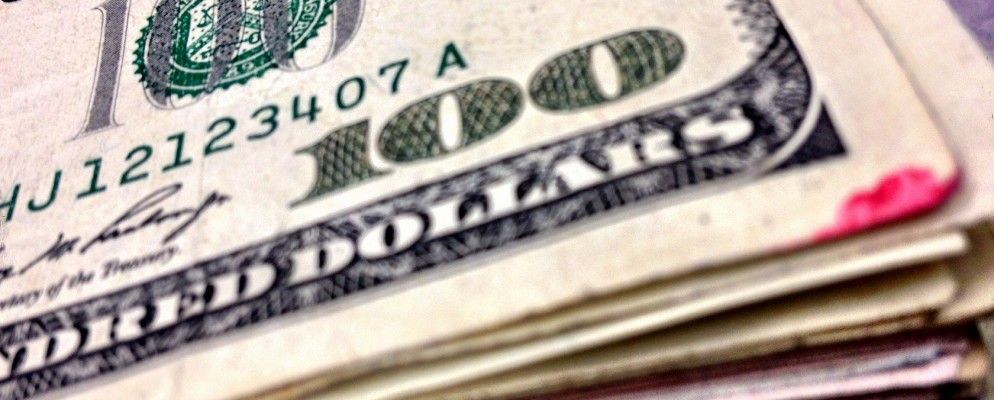 小偷可以从被盗的硬件中获利的五种方式