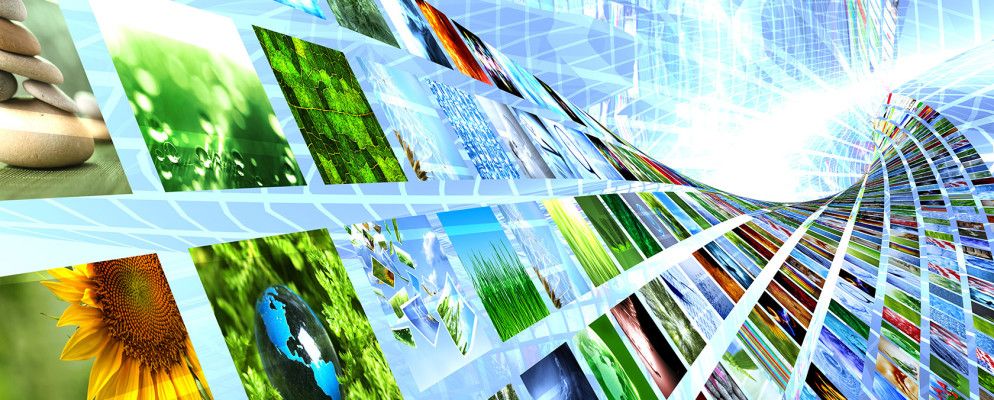 Smart TV 3D:一切都准备好了吗?