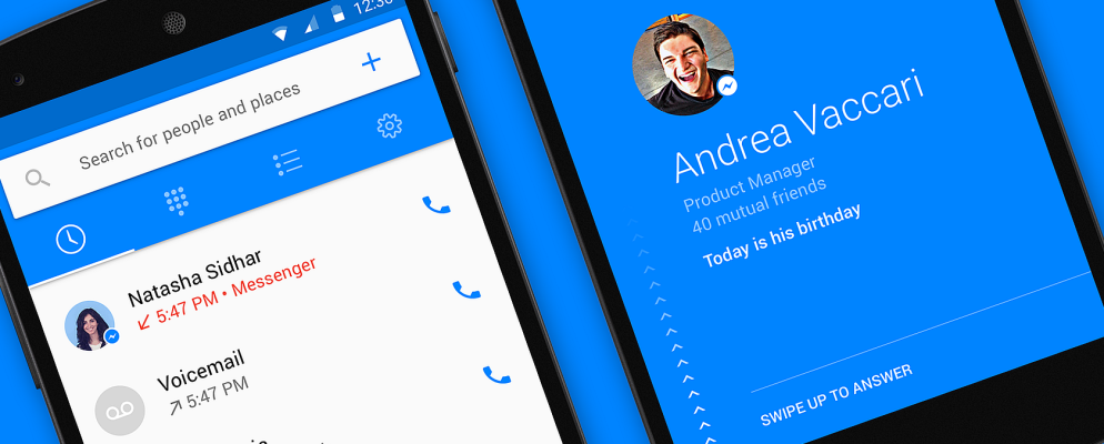 Facebook Hello与TrueCaller：哪个是Android上最好的来电显示和拨号程序？