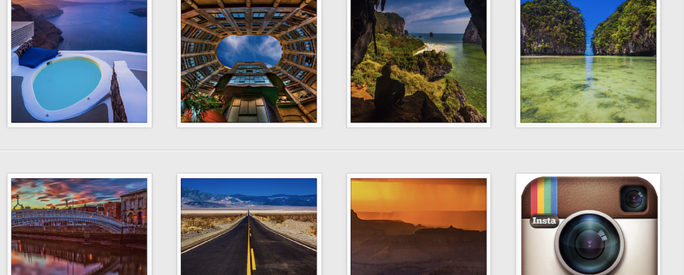了解如何通过这些榜样来颠覆Instagram