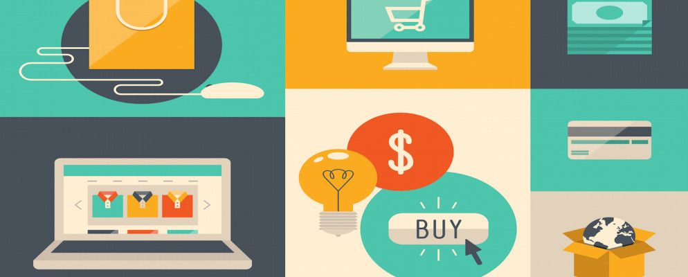 使用社交网络查找惊人的产品