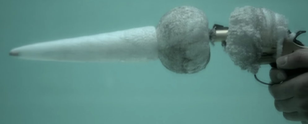 11令人难以置信的超级慢动作视频(以及如何录制自己的视频)