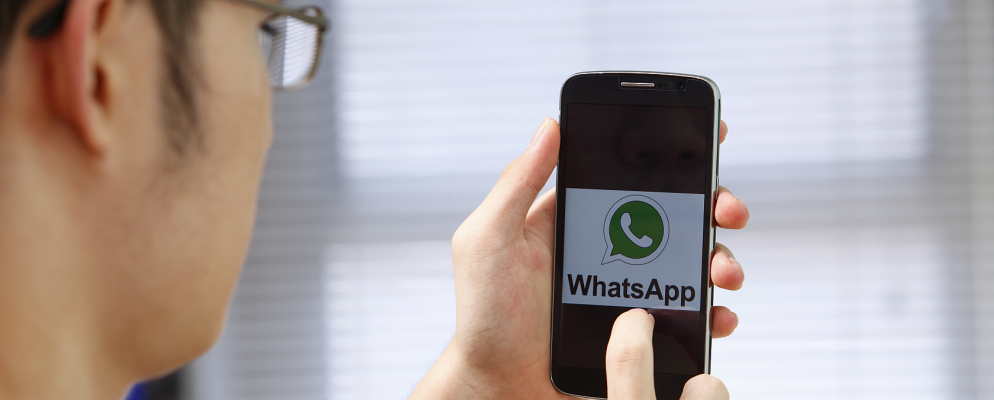 WhatsApp语音通话:您需要知道的一切