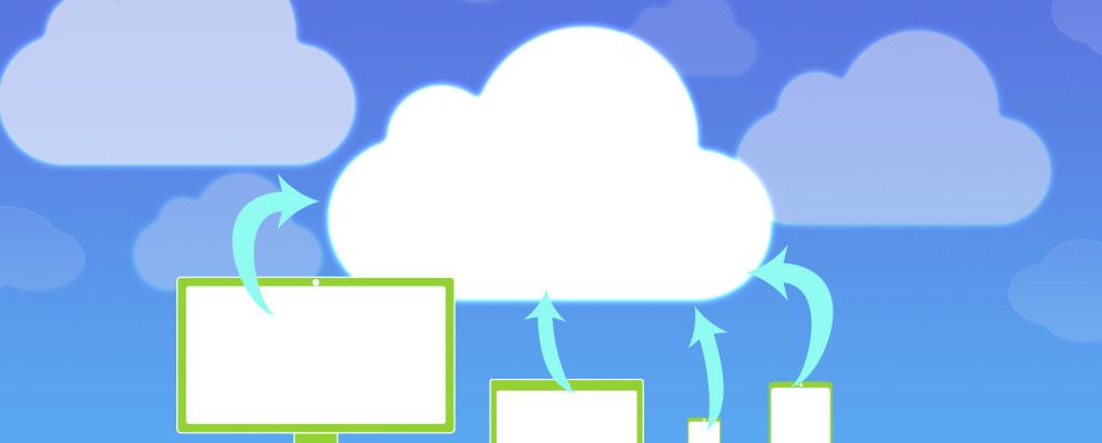 如何从任何设备访问和管理iCloud驱动器文件