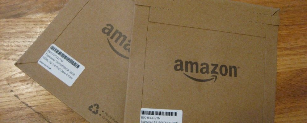 删除虚假的亚马逊评论，流媒体以供动漫界极客使用，等等…[技术新闻摘要]