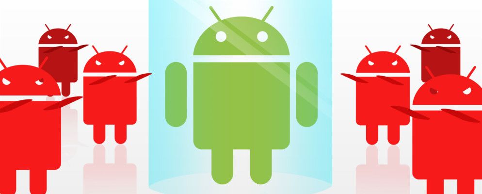 什么是Android上最好的防病毒应用程序?