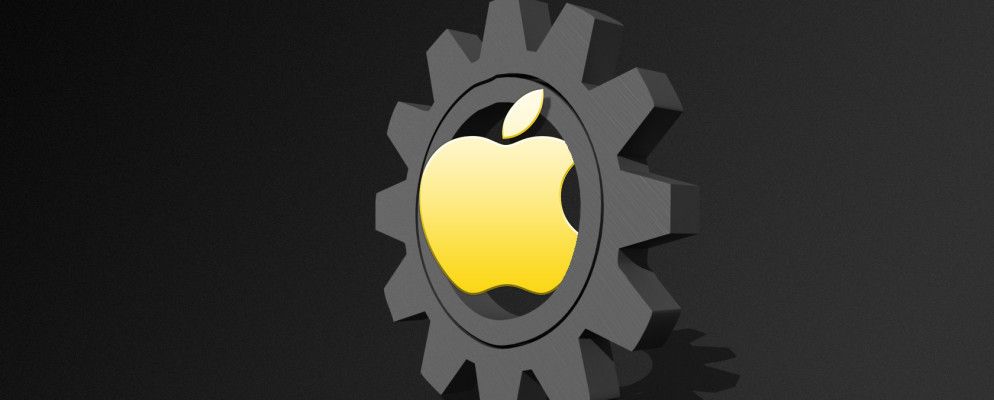 苹果需要解决的5个iOS缺陷