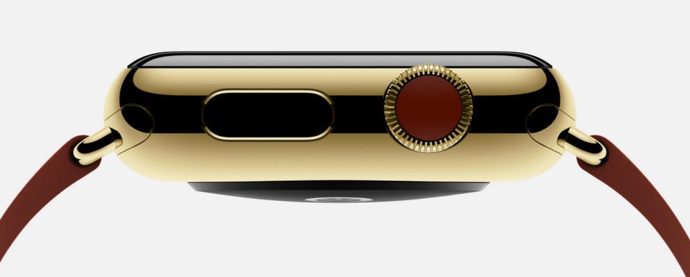 Apple Watch登陆，YouTube庆祝10岁生日，等等…[科技新闻摘要]