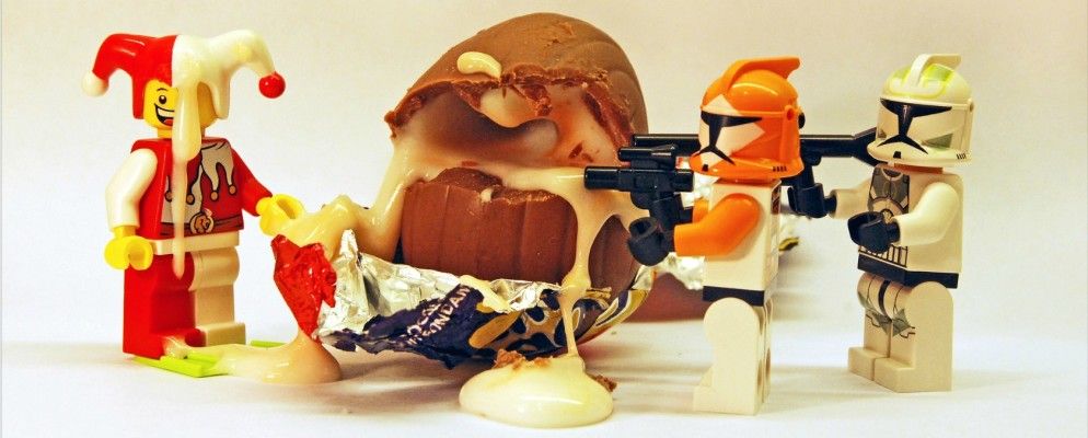 2015年最佳愚人节，Facebook与朋友共舞，等等…[科技新闻摘要]