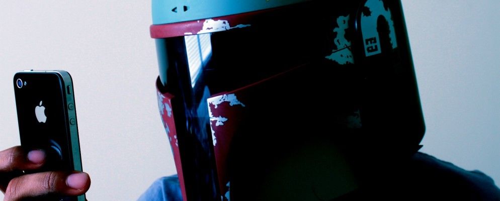 避免购买星球大战的5个理由:数字电影收藏