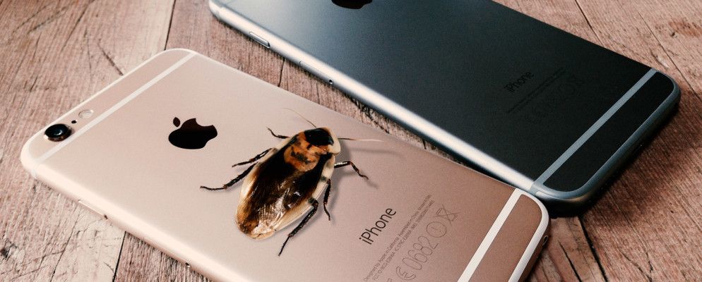 1,000个iOS应用存在严重的SSL错误:如何检查您是否受到影响