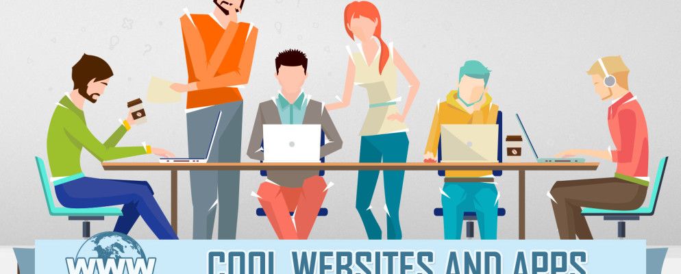 您的团队需要了解的5种非常有用的协作工具