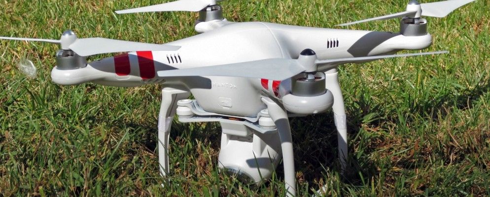 瑞士无人机交付邮件，Valve出售Steam Mods，以及更多…[技术新闻摘要]