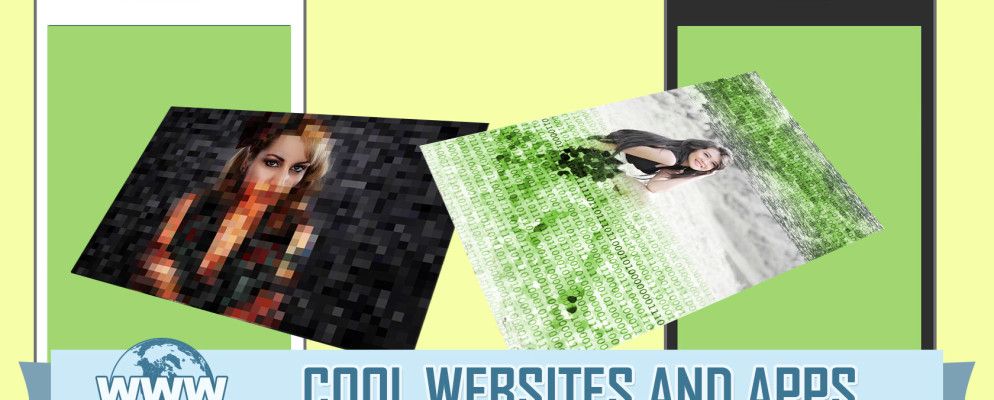 5个用于加密和共享照片,即时消息,电子邮件等的站点