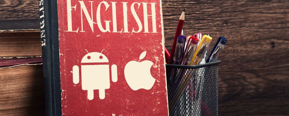 8个语法应用程序可帮助您提高英语水平