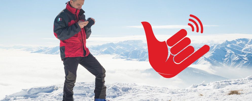 FireChat:如何在没有Wifi或信号的情况下聊天