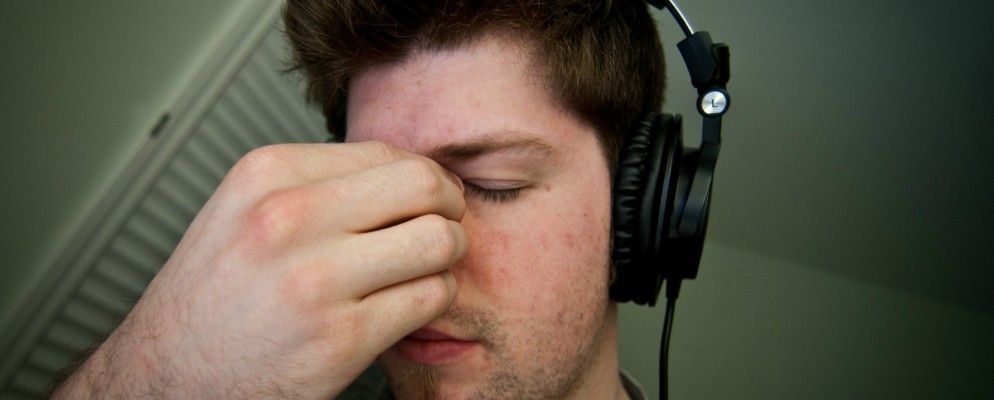 这令人烦恼的生活:8项技术必将令人沮丧