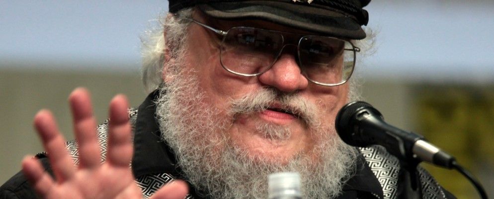 权力游戏在线泄漏，旧香料开始动荡，以及更多…[技术新闻摘要]